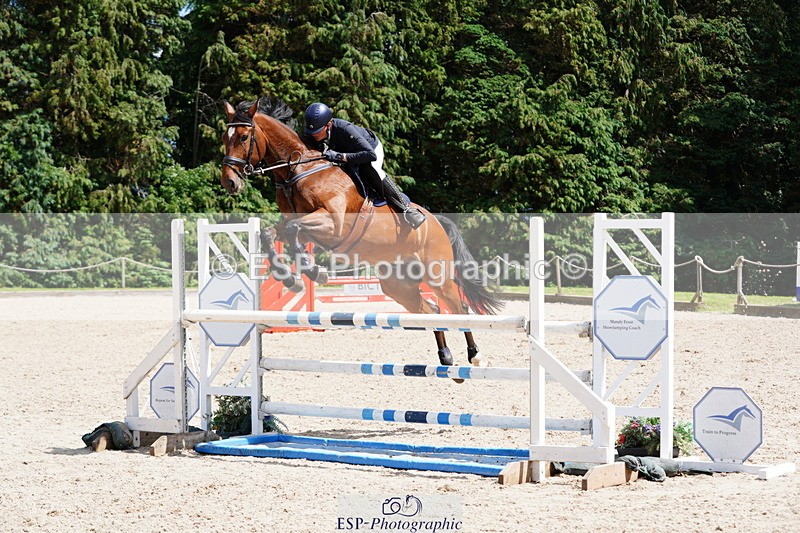 250615A-143332-11428 - Class 47 Snr British Novice 2nd Rnd