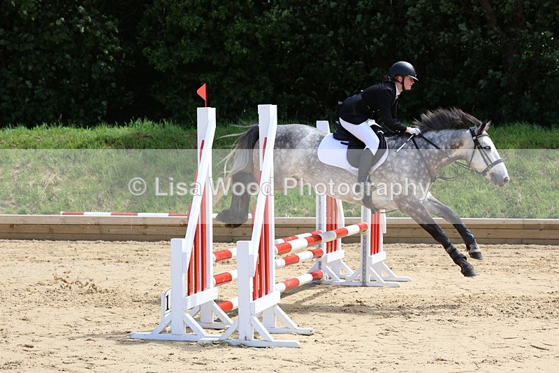 3E7A4203 - Class 6: 70cm Junior