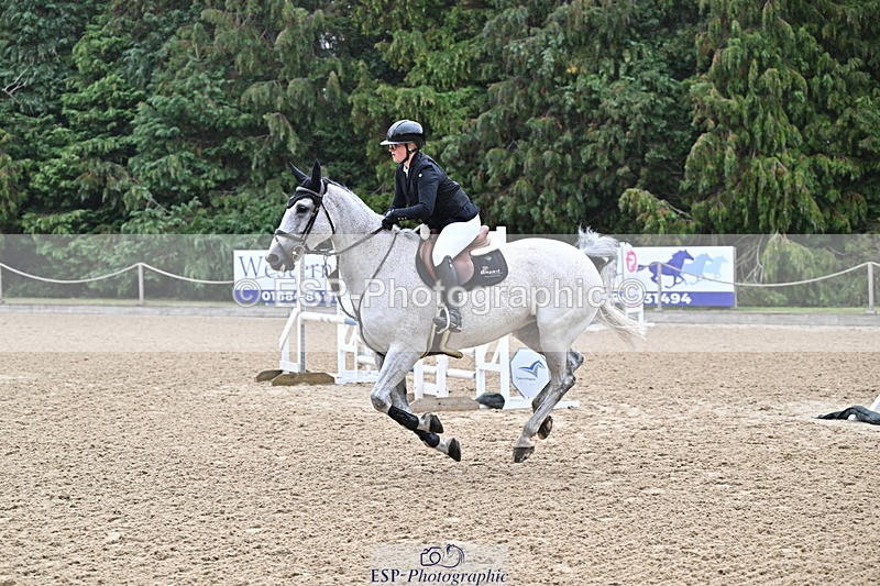 250830A-123650-06037 - Cls 22 95cm Amateur Quali