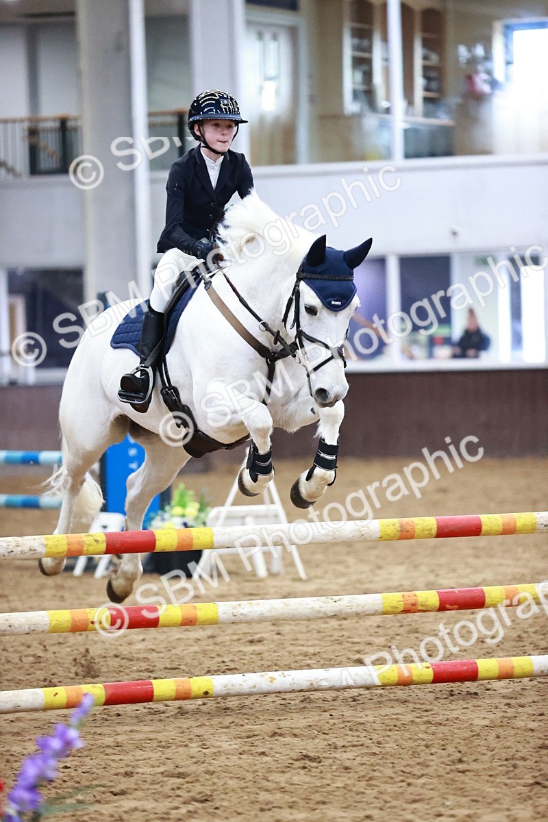 SBM_000482 - Class 2 - Pony Winter Champs 80cm