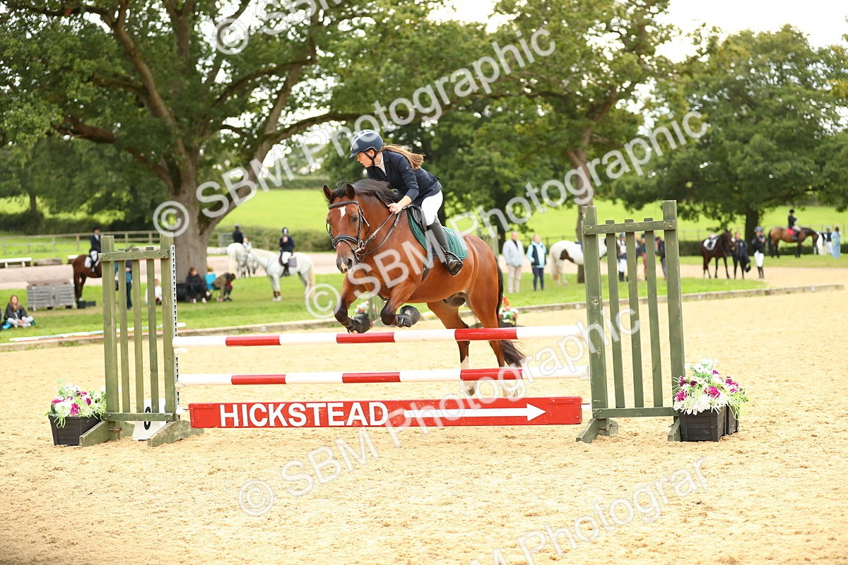 SBM_76031 - J19 - Junior 90cm Supreme Championship