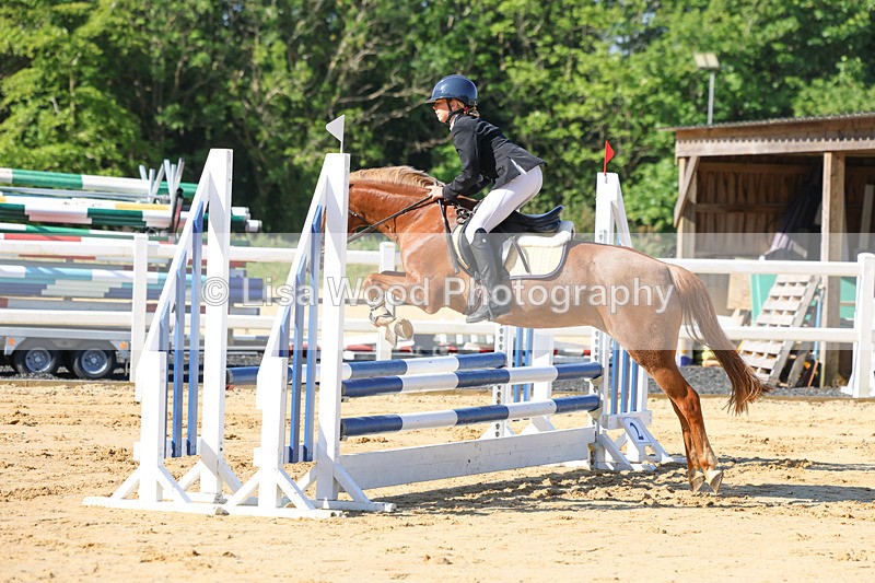 3E7A8755 - Class 2: Junior 70cm