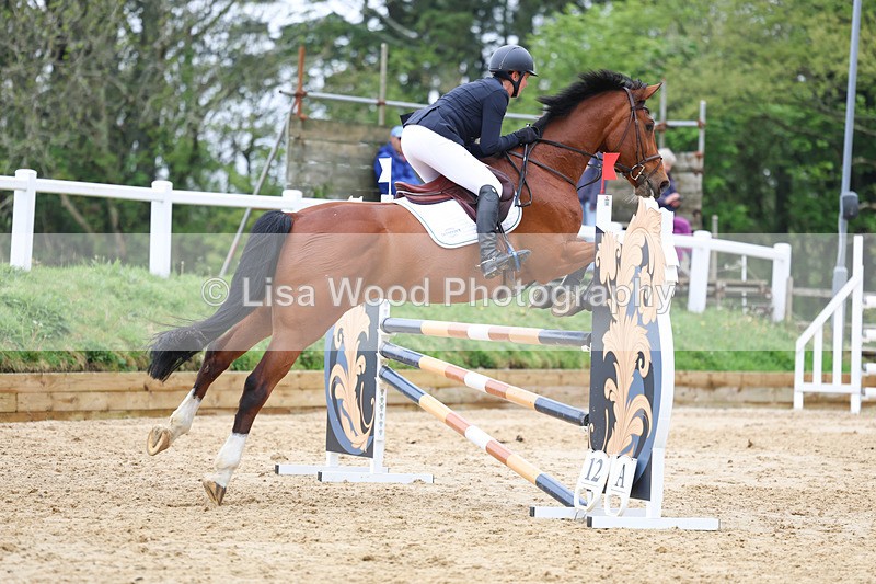 3E7A3363 - Class 5: Senior Discovery/1m open