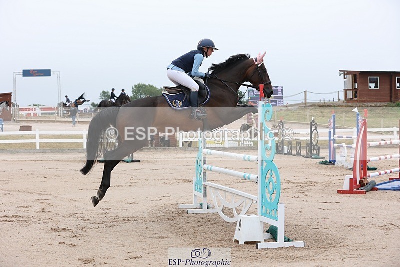 250717-090518-03384 - Cls 9, 1 Star Bronze Tour