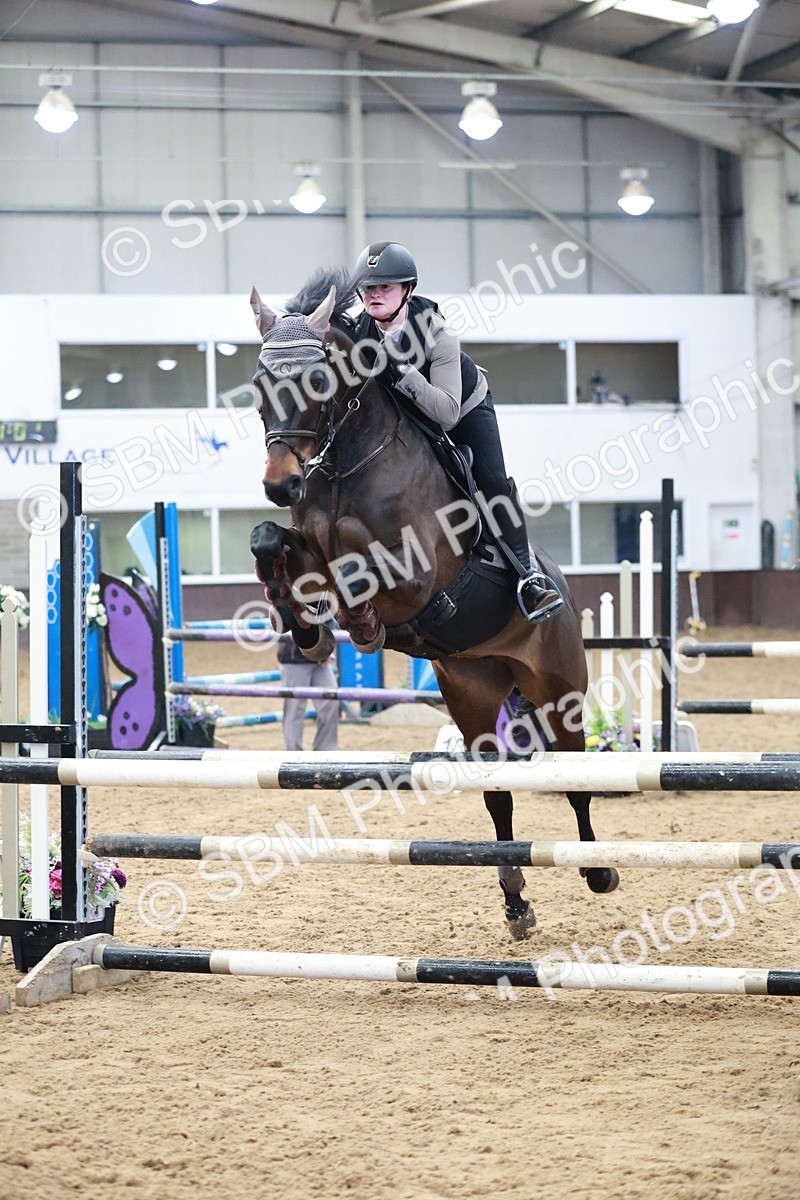 SBM_000456 - Class 3 - Senior British Discovery - 1.00m