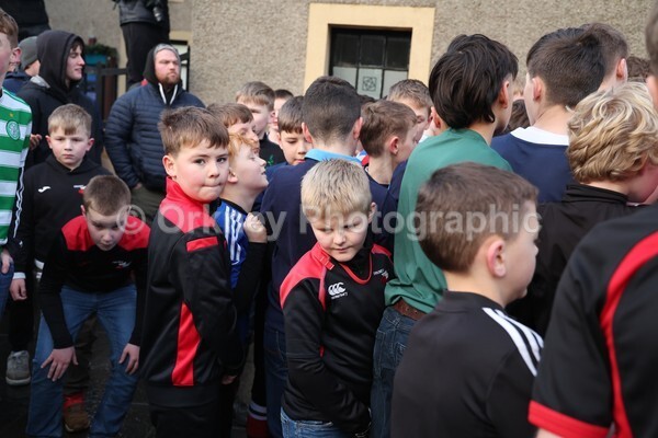 DADS4136 - New Years Day Boys Ba 2025
