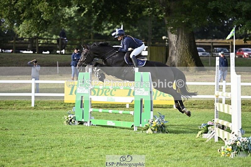 250831A-085248-09086 - Cls 34 Snr Foxhunter
