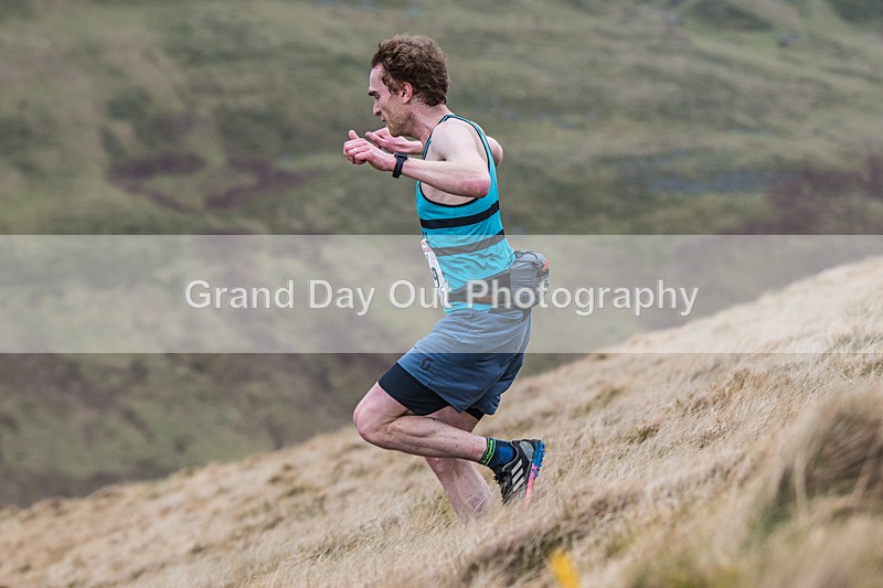 Barbondale-609 - Kendal Winter League Bardondale Junior & Senior Fell Races Sunday 8th February 2026