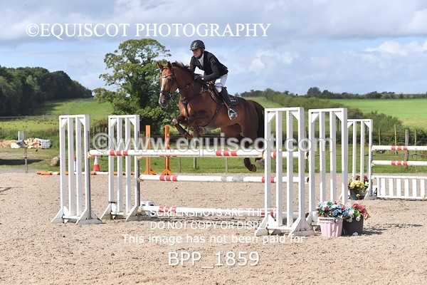 BPP_1859 - CLASS 8 SAT National 1.30m Open