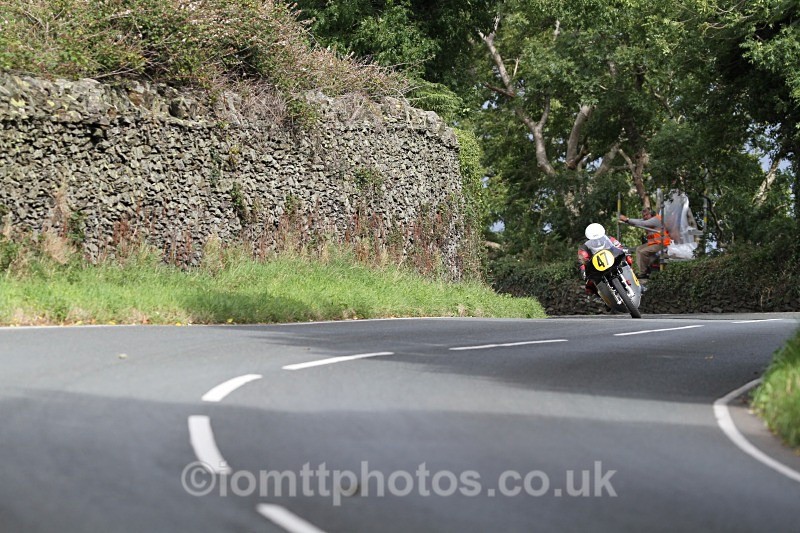 FOM_9458 - Bennetts 500cc Classic TT Race