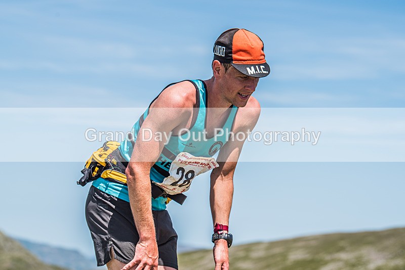 Duddon Long-91 - Duddon Valley (Long) Fell Race Saturday 3rd June 2023