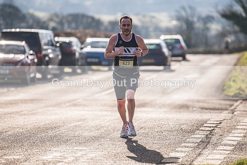 North Lakes-397 - North Lakes 10K & Half Marathon Sunday 9th February 2025