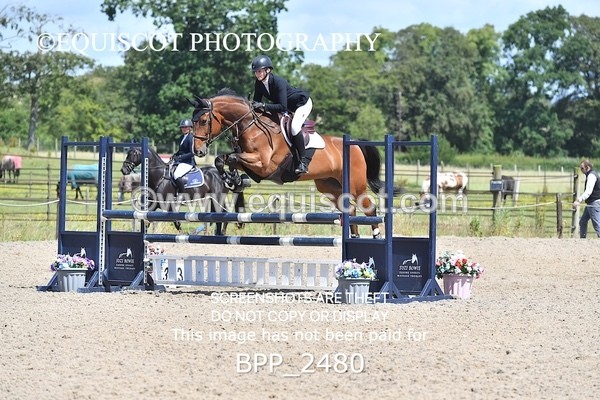 BPP_2480 - CLASS 4 SAT Senior Discovery/ 1m Open