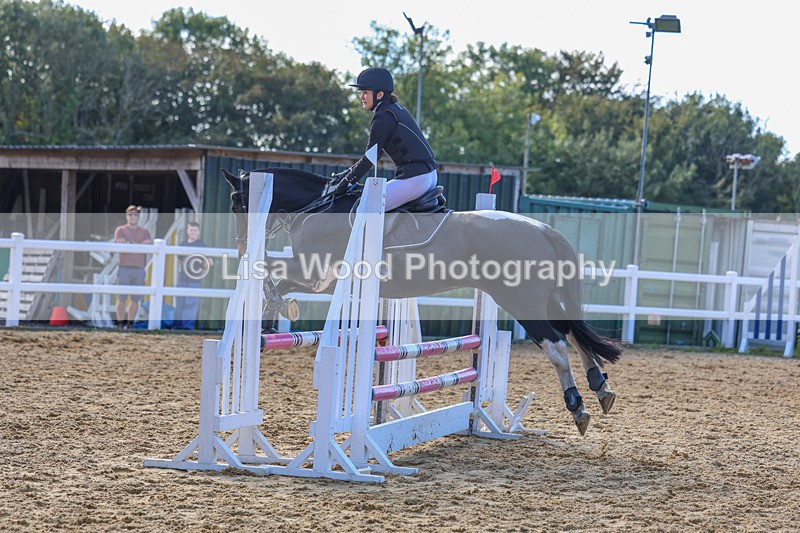 3E7A5104 - Class 9: 80cm Senior