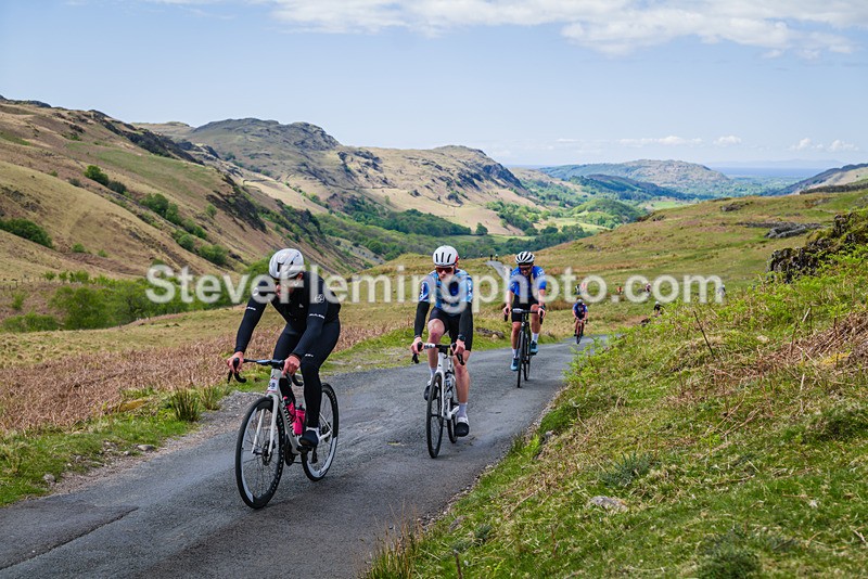 122839 - Hardknott Pass Camera 1 12.00-13.00