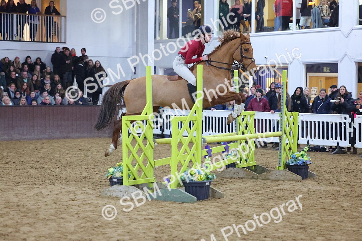 SBM_004139_Bareback Challenge Camera 1 - Cart - Jess