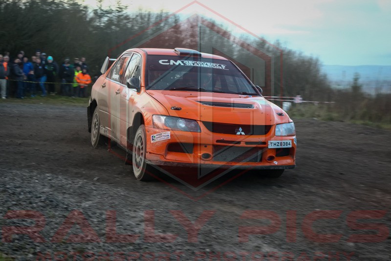 Samsonas Fivemiletown 129 of 130 - Samsonas Fivemiletown