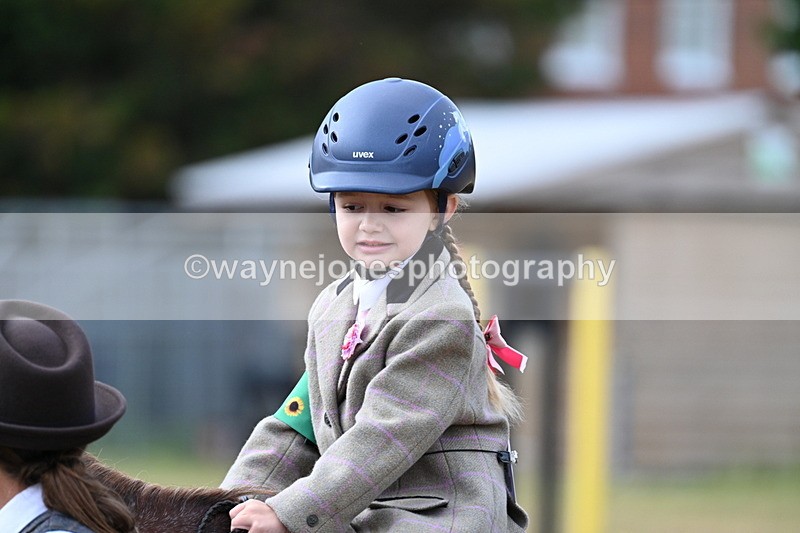 WJ7_6313 - Class 1 Lead Rein Pony