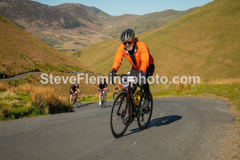 092736 - Newlands Pass 09.00 - 10.00