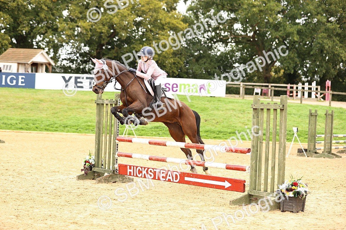 SBM_59141 - J42 - Grand Tour Horse & Pony 1.00m Championship
