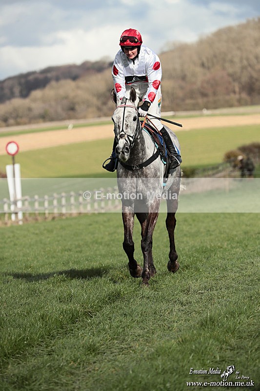 PtP 280226 1050 - Kimblewick PtP Kingston Blount 28/02/26