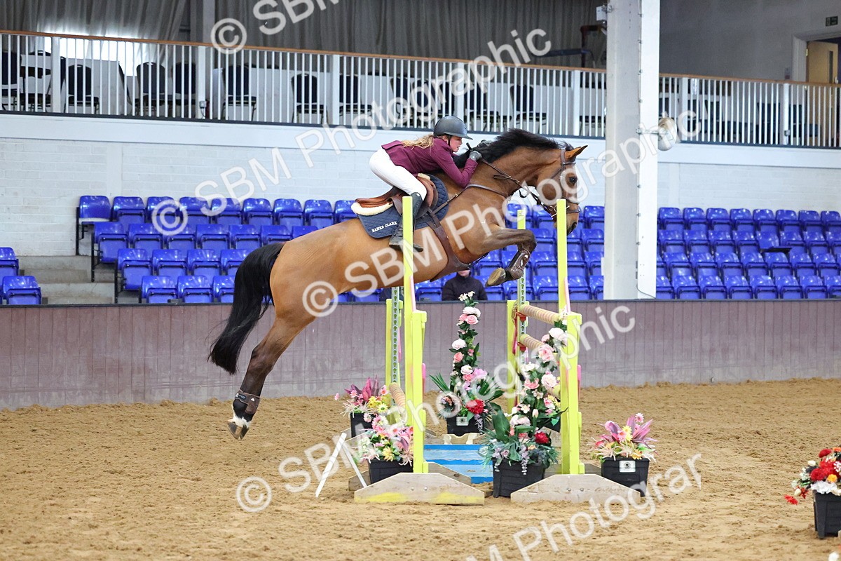 SBM_003463 - Class 16 - Senior 1.15m Inc National 1.15m Members Cup Qualifier