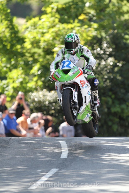 IMG_1844 - SuperSport Race 2 - TT 2013