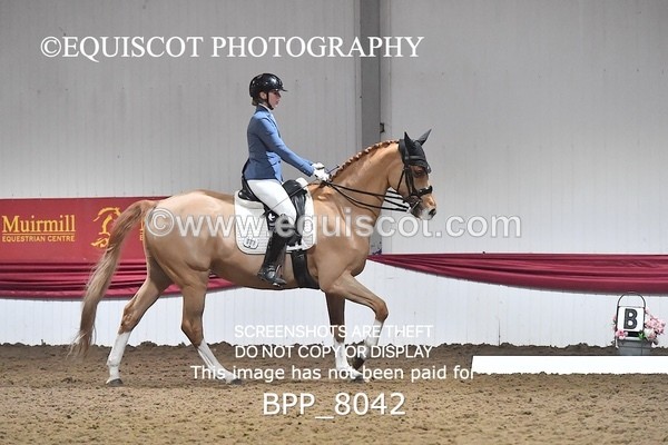 BPP_8042 - MED TEST 4