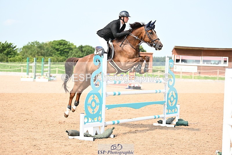 240801A-111915-01339 - Cls 2 Foxhunter