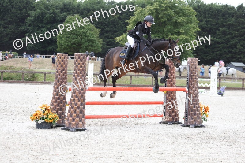 20250622-8156 - PC100 Qualifier - Round 2