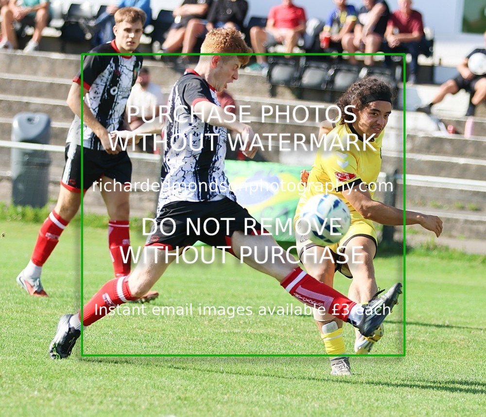 533A8796 - Kendal Town vs Heaton Stannington (22/8/26)