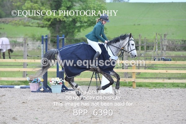 BPP_6390 - CLASS 33 MON Scottish Spring Final 85cm