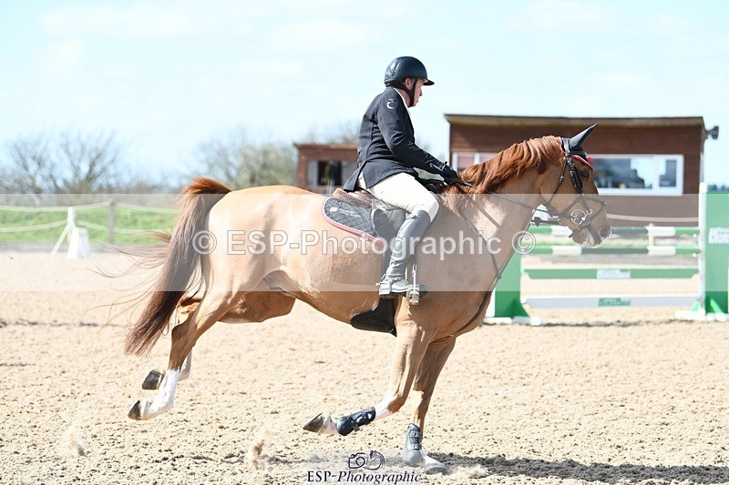 250328-121231-00909 - Cls 3 Snr Foxhunter