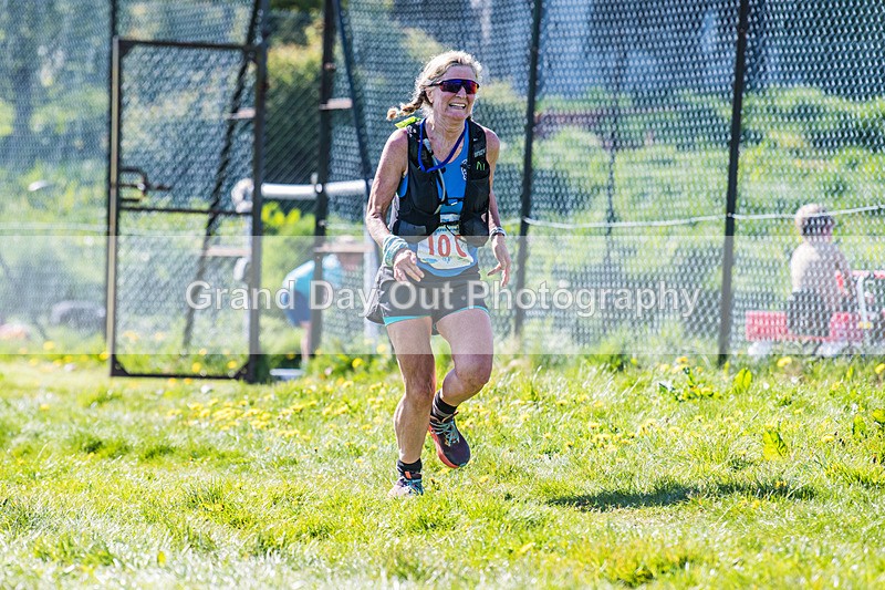 The Finish-1070 - The 3 Peaks Race Saturday 25th April 2026 - The Finish