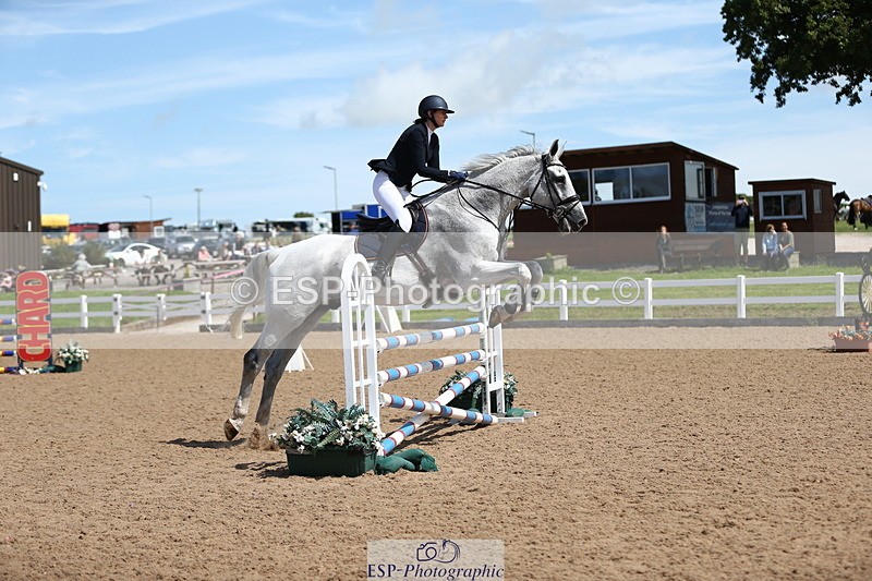 230811A-131916-05315 - Cla 17 1.05m Nat Am Qualifier