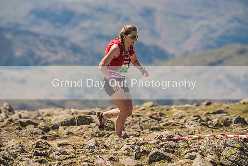Fairfield-767 - Fairfield Horseshoe Fell Race Saturday 13th May 2023