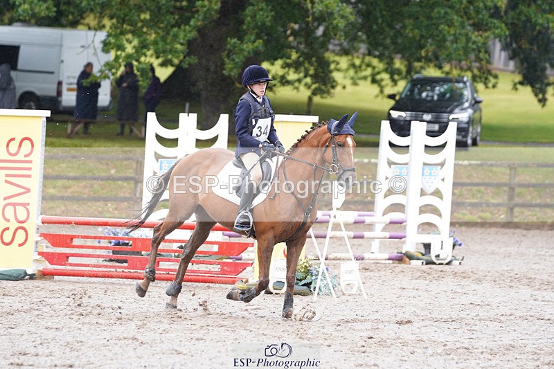 240824X-100644-22650 - 70cm Round 1 9.30 to 11.10