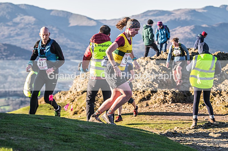 Wansfell-418 - Wansfell Race Saturday 27th December 2025