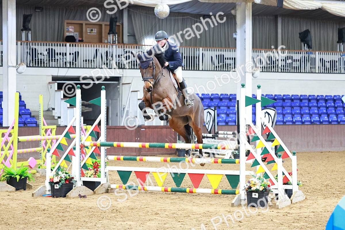 SBM_002627 - Class 9 - Senior Discovery - 1.00m
