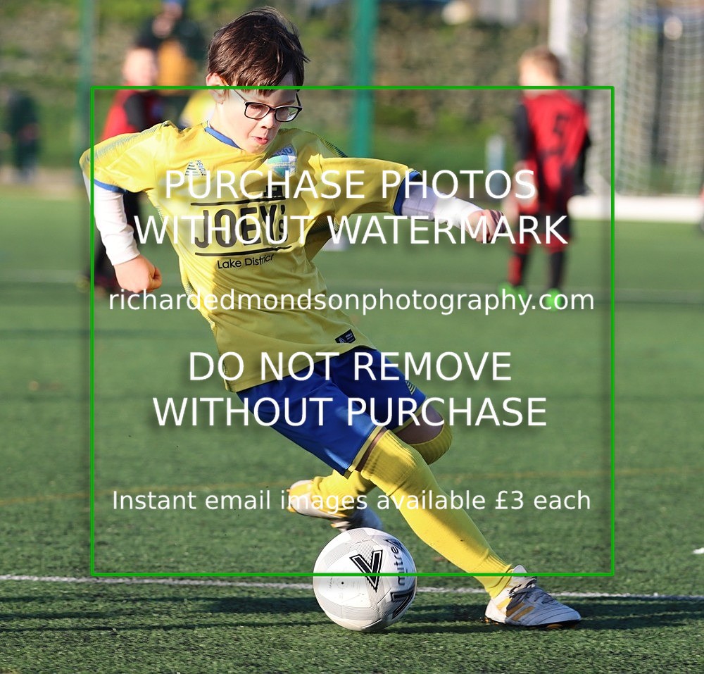 IMG_4587 - Kendal United Under 8's