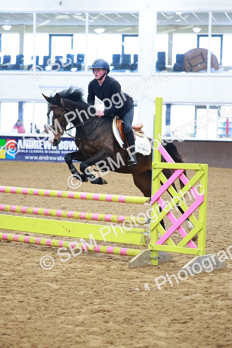 SBM_000223 - Class 1 - Clear Round