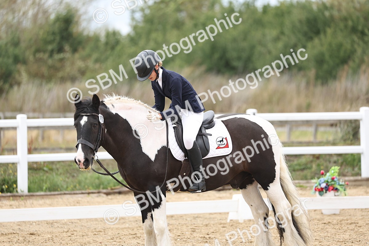SBM_003667 - Class 8 - Novice 3 Champs
