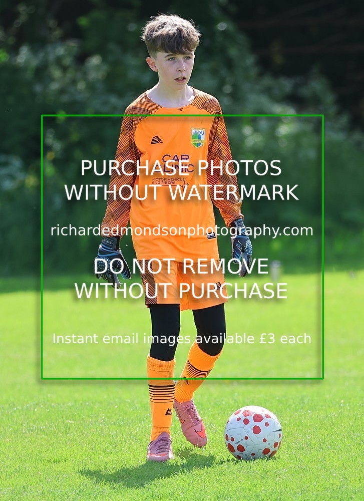 533A6629 - K U Under 11's (30/5/26)