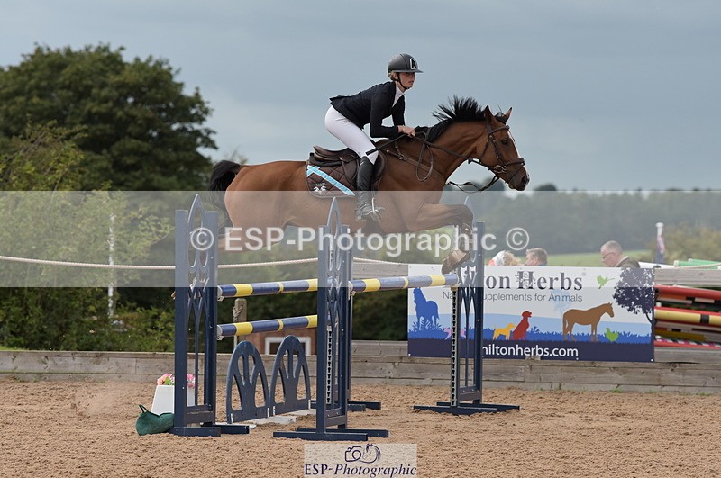 230813A-142502-13346 - Cls 50 Senior Foxhunter