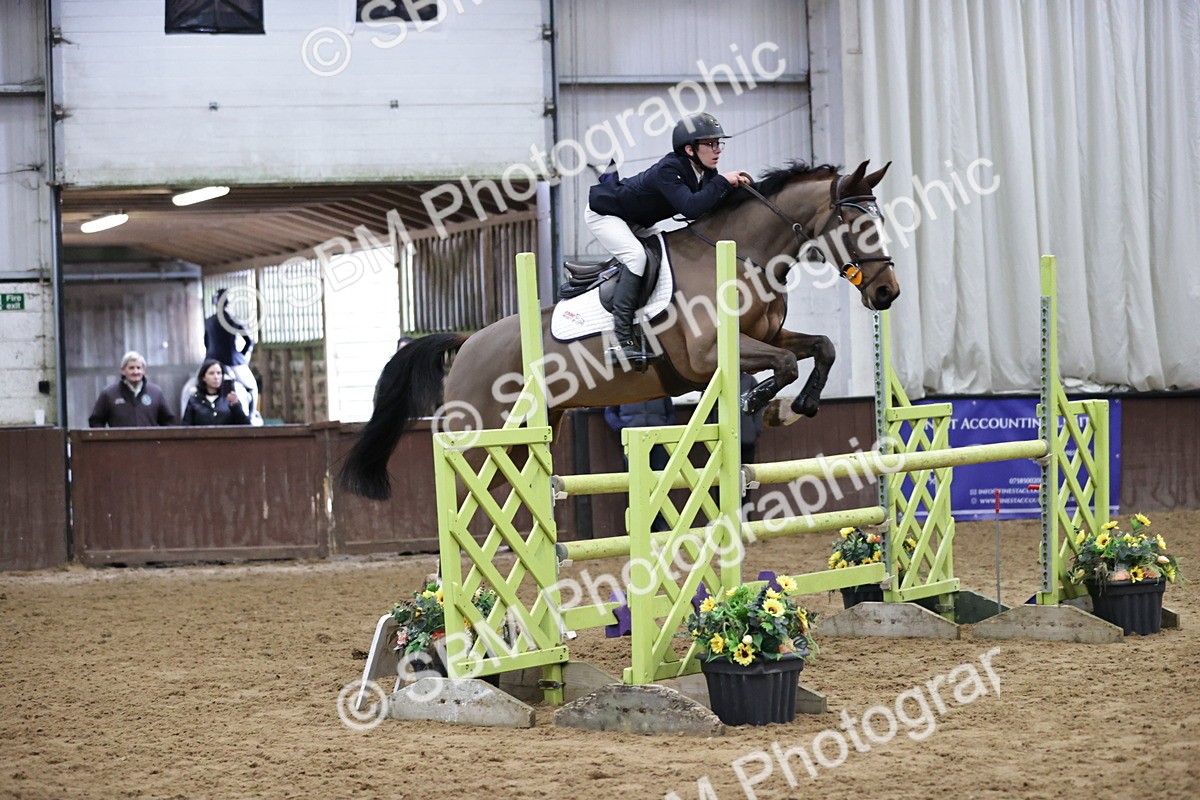 SBM_000907 - Class 3 - Nupafeed Supplements Senior Discovery/ 1m Open