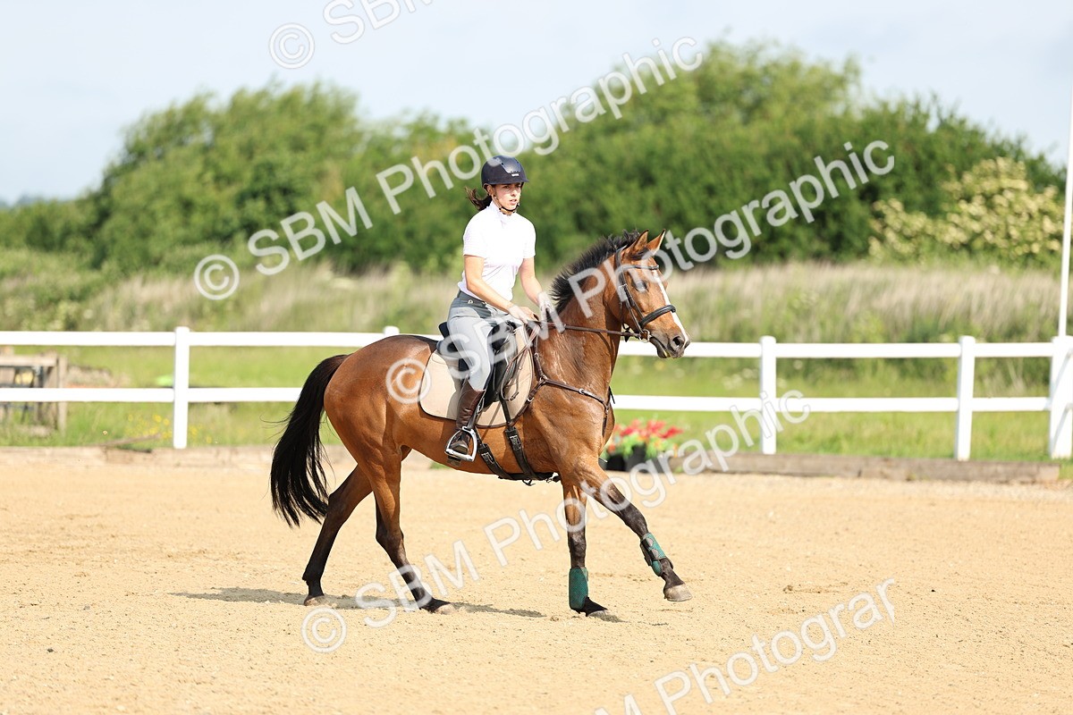 SBM_003770 - Class 15 - Clear Round
