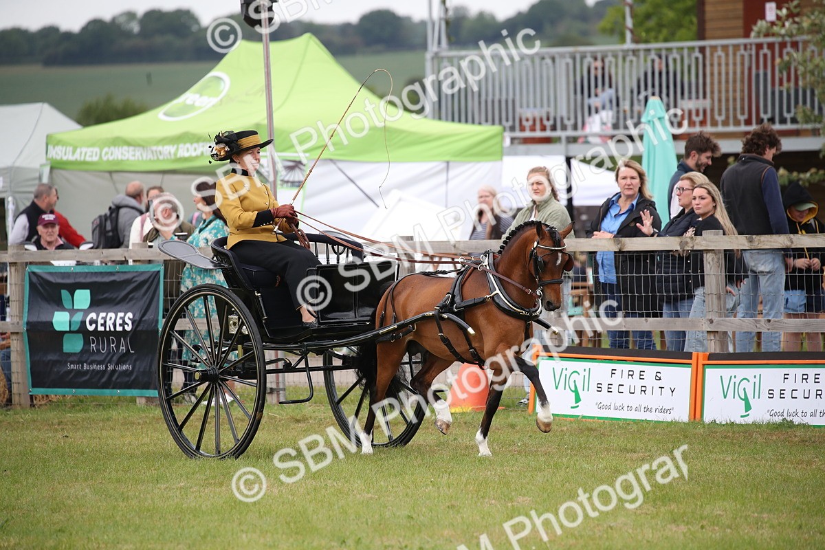SBM_05821 - Class 12-15 - HOYS Private Driving