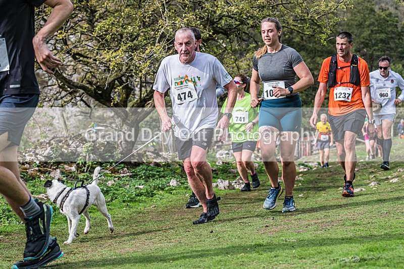 Dovedale-1299 - Dovedale Dash Sunday 4th October 2026