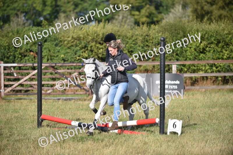 20260906-0603 - Class 6 - Minimus Jumping