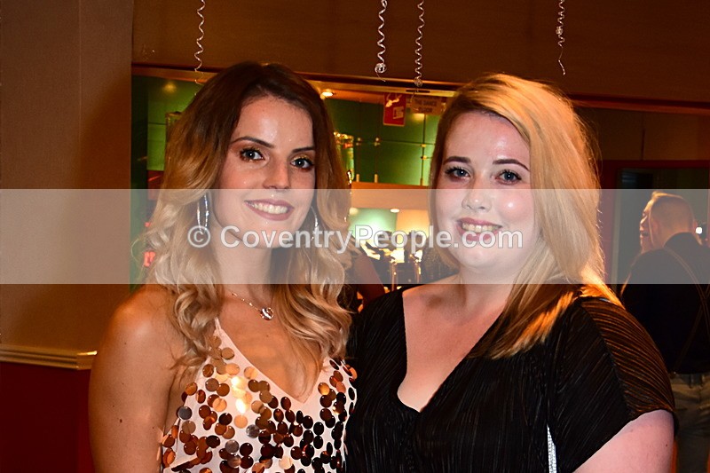 SHN-293 - Shannon's 21st